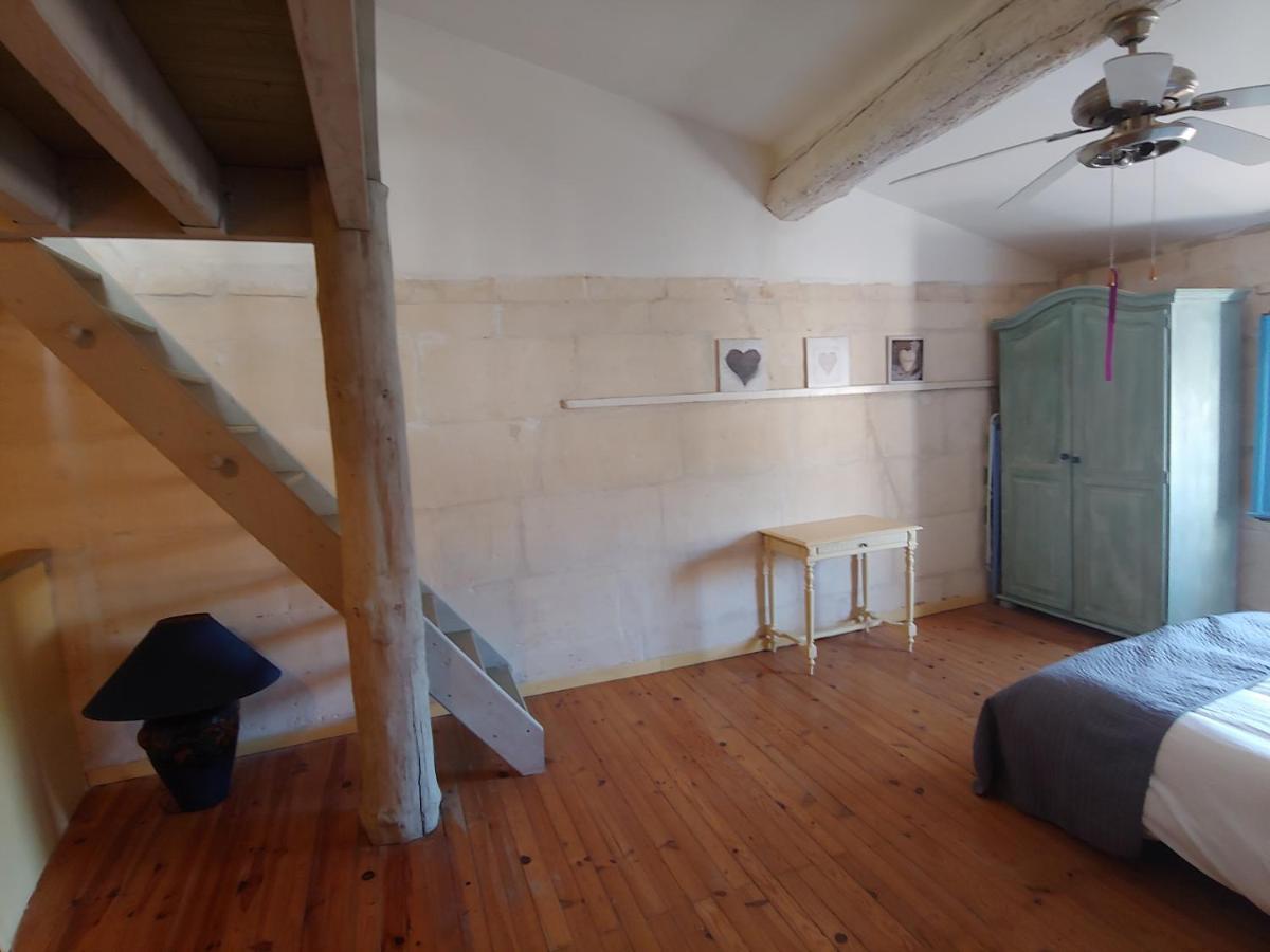 Charmante maison arlésienne à l'ombre des Arènes, de 2 à 5p Exterior foto