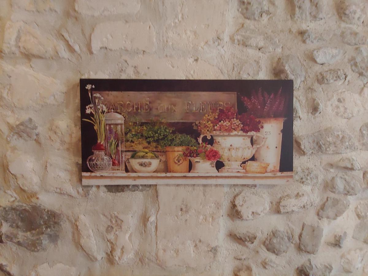 Charmante maison arlésienne à l'ombre des Arènes, de 2 à 5p Exterior foto